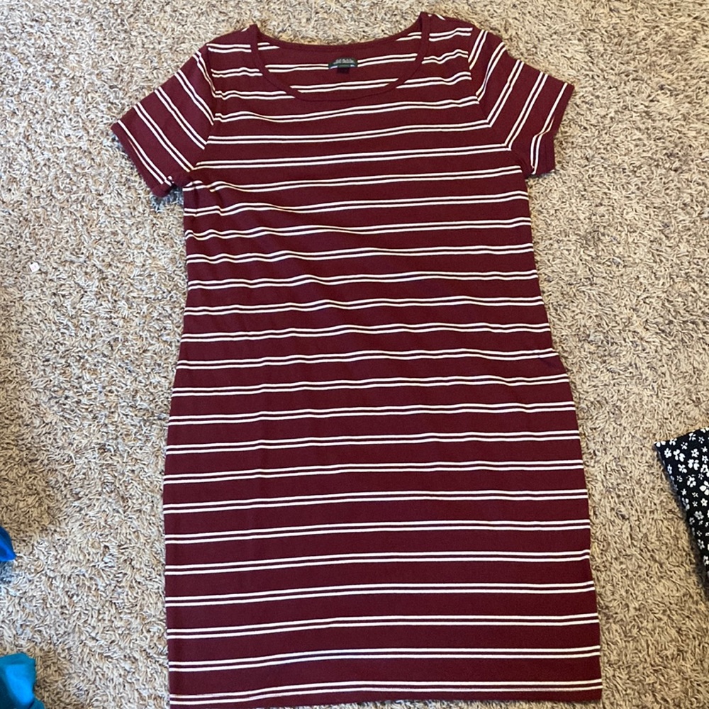 Wild Fable Bodycon dress size L
